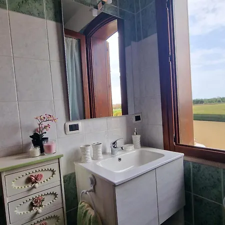 Quartu Sant' Elena Casa Stella Marina Quartu SantʼElena