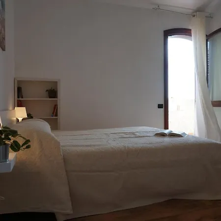 Quartu Sant' Elena Casa Stella Marina *