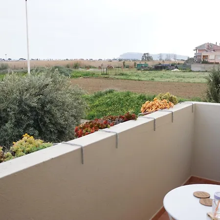 Quartu Sant' Elena Casa Stella Marina Holiday home Quartu Sant'Elena