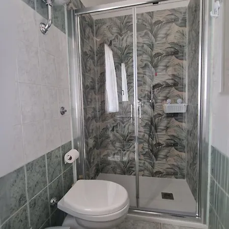 Quartu Sant' Elena Casa Stella Marina 콰르투 산텔레나