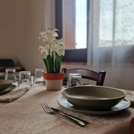 Quartu Sant' Elena Casa Stella Marina * 콰르투 산텔레나