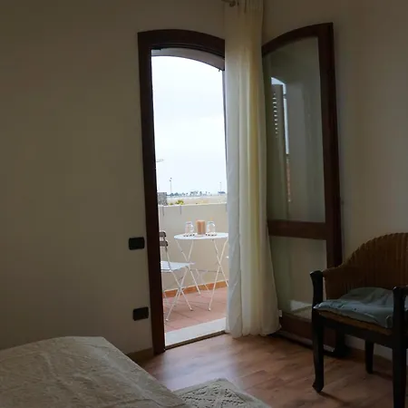 Quartu Sant' Elena Casa Stella Marina 펜션