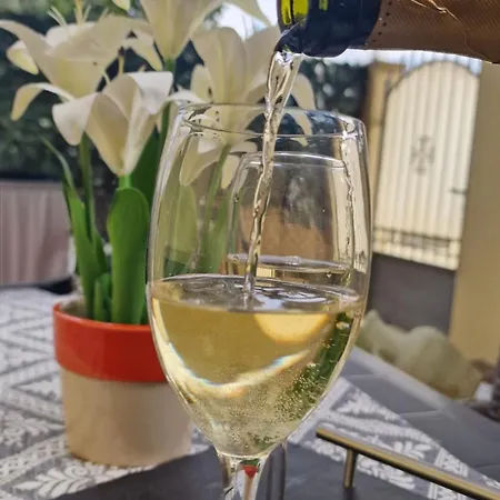 Quartu Sant' Elena Casa Stella Marina 펜션