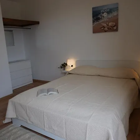 Quartu Sant' Elena Casa Stella Marina 펜션 *