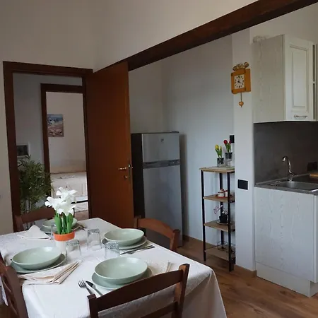 Quartu Sant' Elena Casa Stella Marina * 콰르투 산텔레나