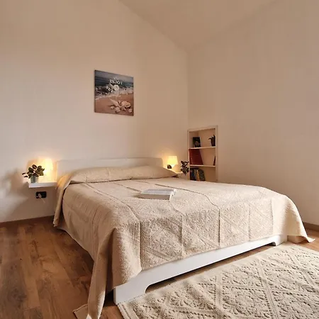 Quartu Sant' Elena Casa Stella Marina 펜션 콰르투 산텔레나