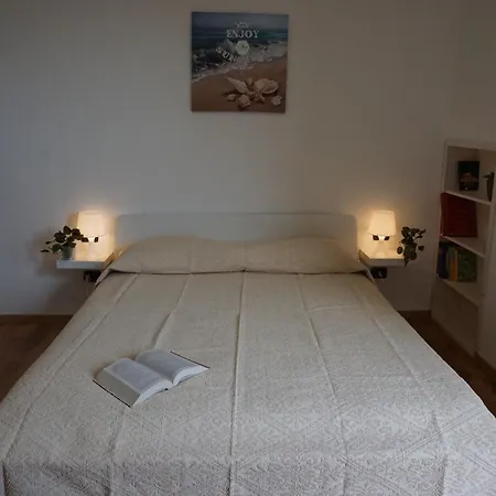 Quartu Sant' Elena Casa Stella Marina * 夸尔图-圣埃莱娜