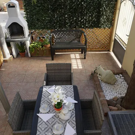 Quartu Sant' Elena Casa Stella Marina