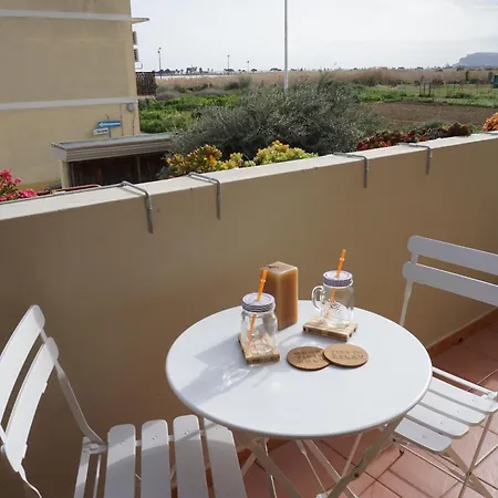 Quartu Sant' Elena Casa Stella Marina 콰르투 산텔레나