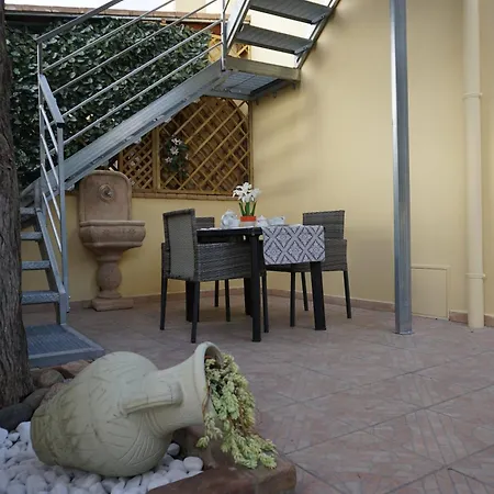 Quartu Sant' Elena Casa Stella Marina * 夸尔图-圣埃莱娜