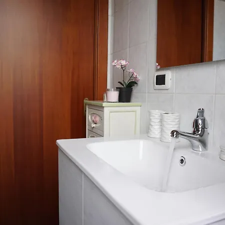 Quartu Sant' Elena Casa Stella Marina 度假居